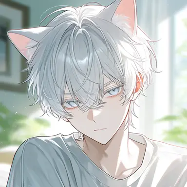 Profile image of シロ
