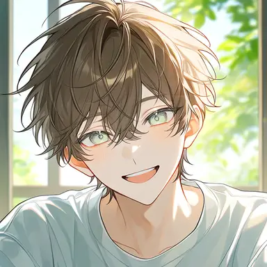 Profile image of 隼人