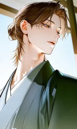 Profile image of Jin