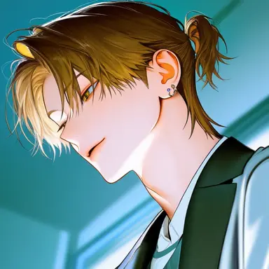 Profile image of Jin