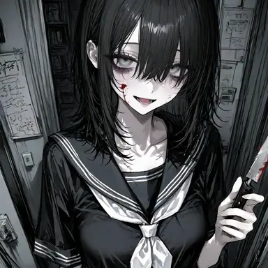 Profile image of 黒宮 紫亜