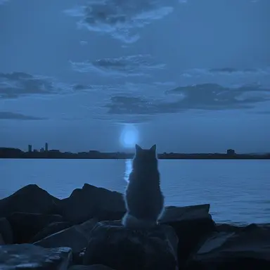 Profile image of 리온