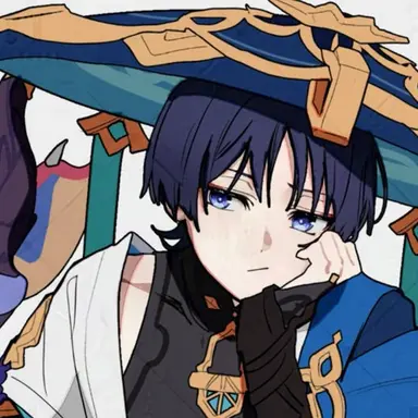 Profile image of 방랑자