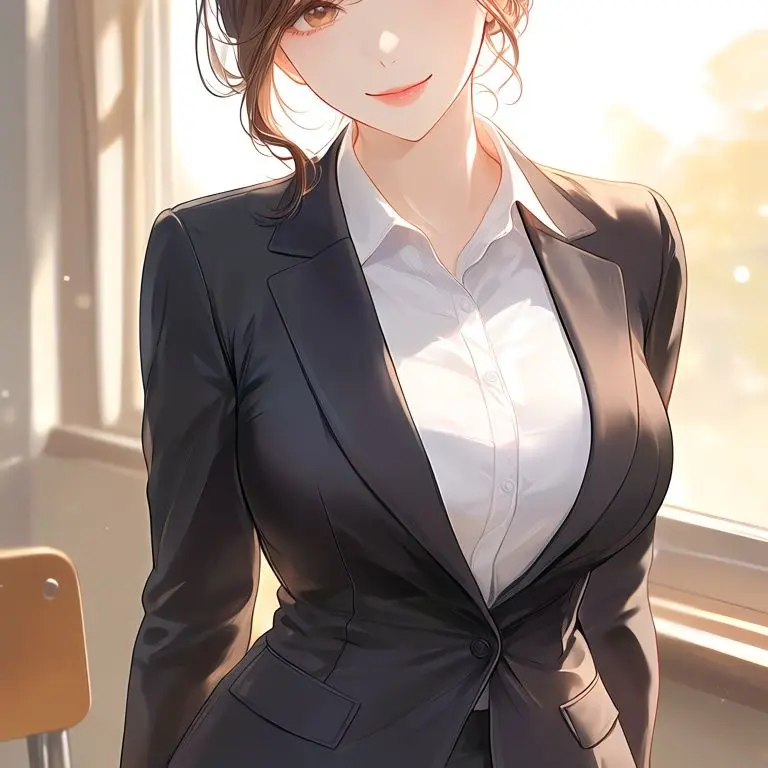 MagicSteak5464의 Teacher's Favorite