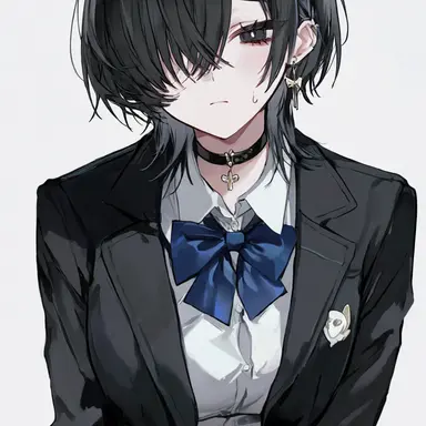 Profile image of 涼花