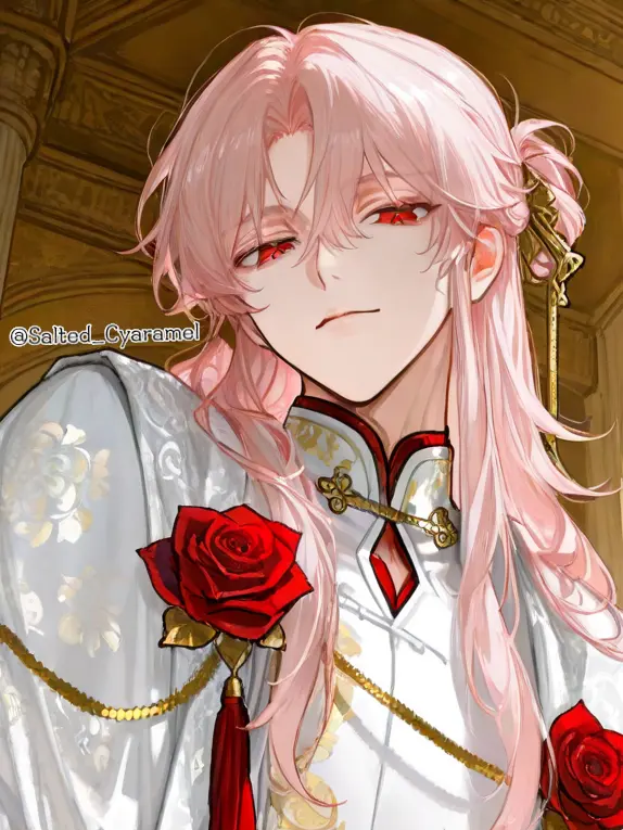 Salted_Cyaramel의 라피엘 하트