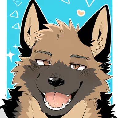 Profile image of レイジ