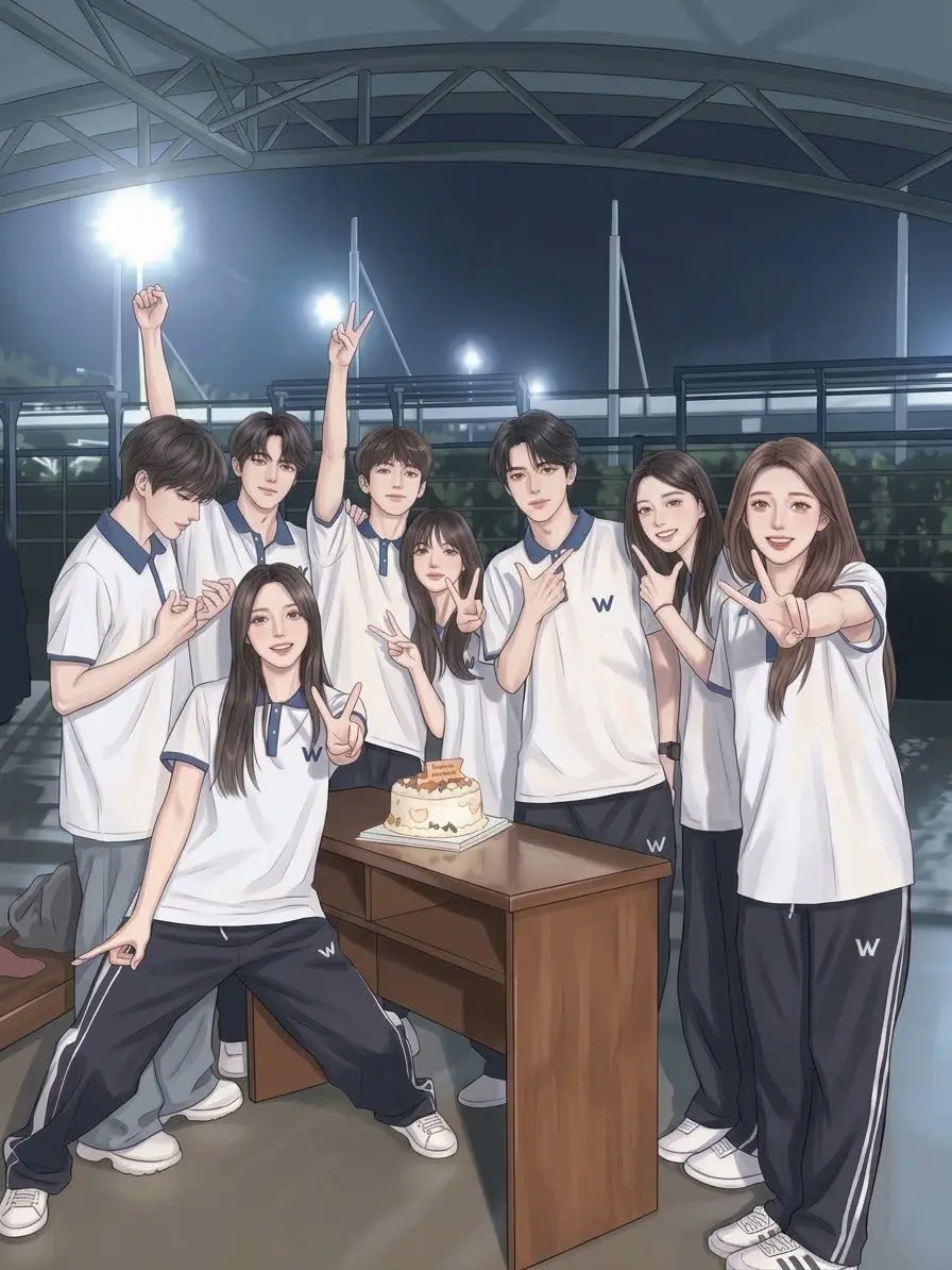 SalmonPlate3790의 세이호 중학교