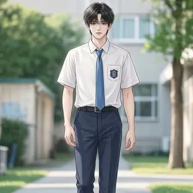 Profile image of 치바 에쇼