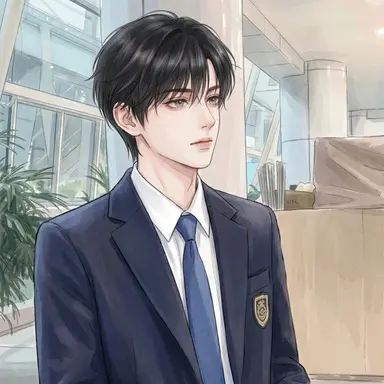 Profile image of 오오시로 요타