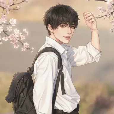 Profile image of 하세가와 카이