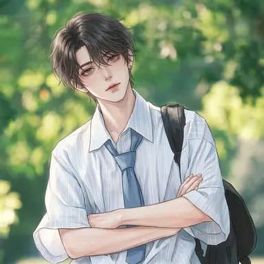Profile image of 마츠키 루토