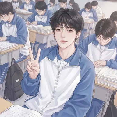 Profile image of 코시지 가쿠토