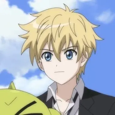 Profile image of 리온