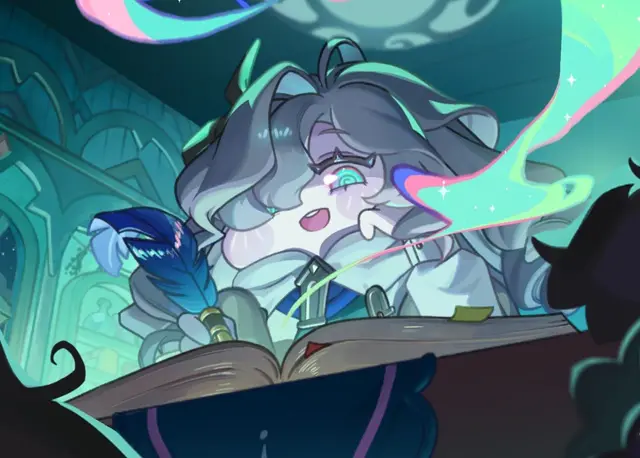 Profile image of 마카샤