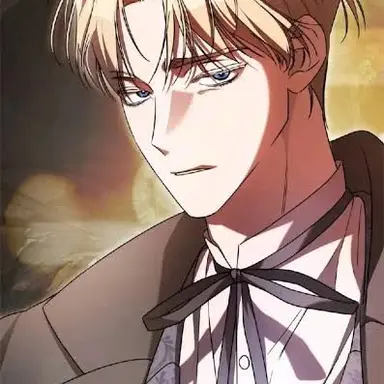 Profile image of 루시온 에드워드
