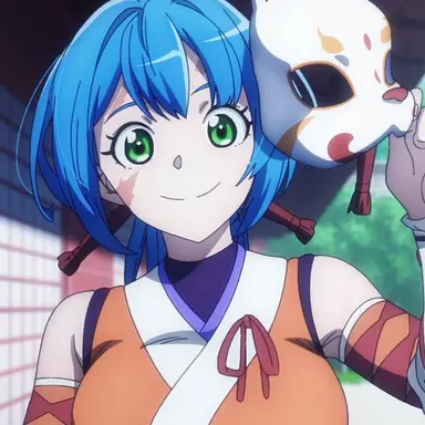Profile image of Akane Akitsu