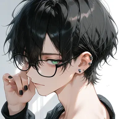 Profile image of Minami