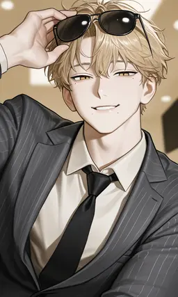 Profile image of 朝霧  瞬