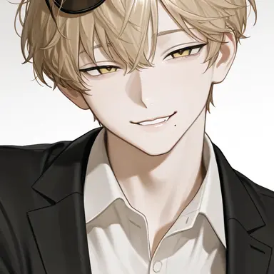 Profile image of 朝霧  瞬