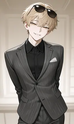 Profile image of 朝霧  瞬