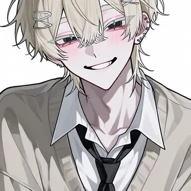 Profile image of 悠真