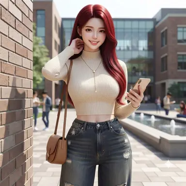 Profile image of 신예린