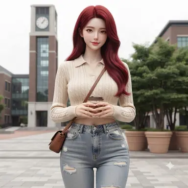 Profile image of 강나은