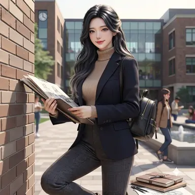 Profile image of 오하영
