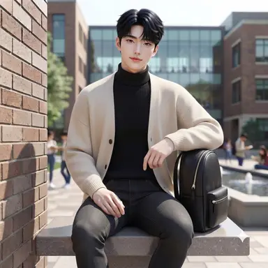 Profile image of 김도현