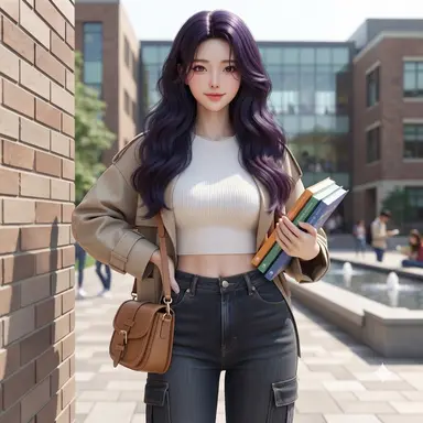 Profile image of 한유진