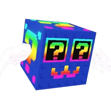 Profile image of 브갓 럭키블럭