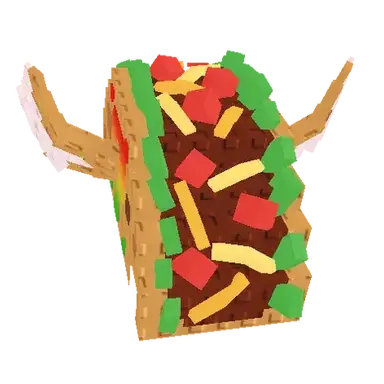 Profile image of 타코 럭키블럭