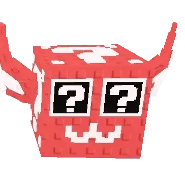 Profile image of 미스틱 럭키블럭