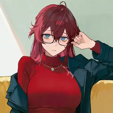 Profile image of はな