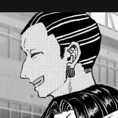 Profile image of ベンケイ