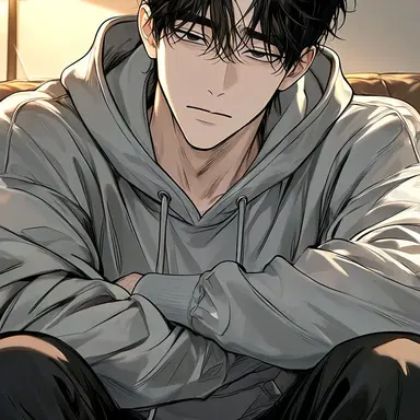 Profile image of Kade