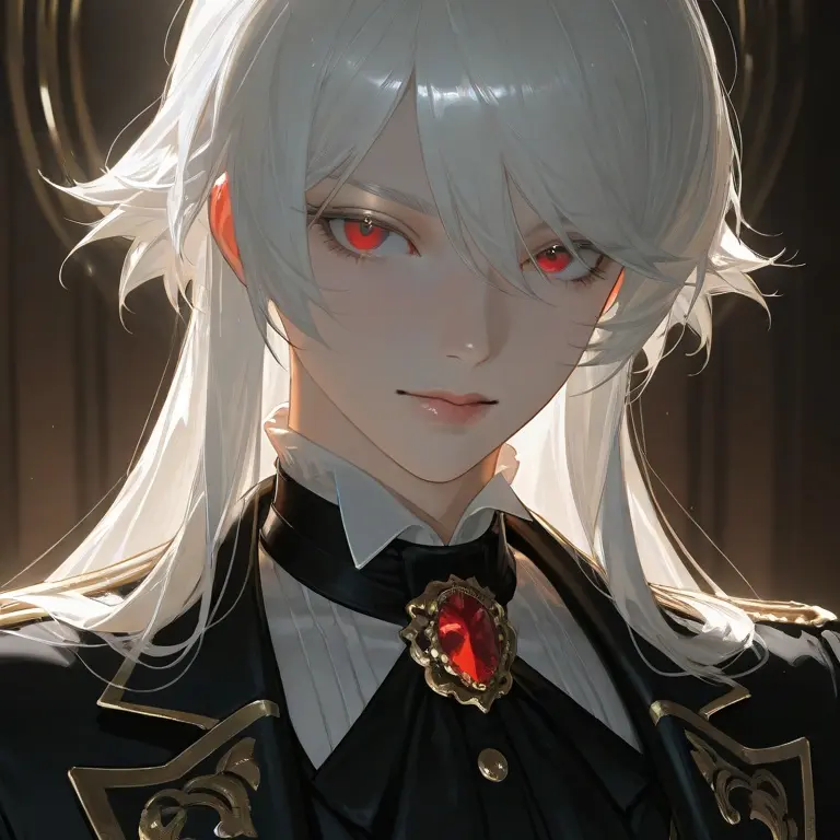 FetidSaola9142의 ヴァンパイア公爵の愛玩ドール