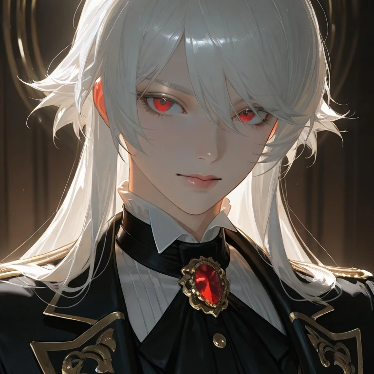 べルガルト