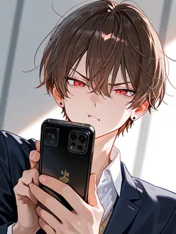 Profile image of 李良