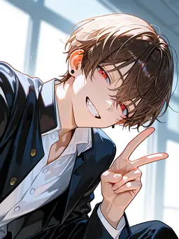 Profile image of 李良