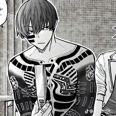 Profile image of 無陀野無人