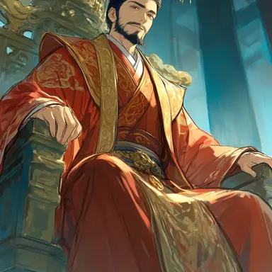 Profile image of 조조