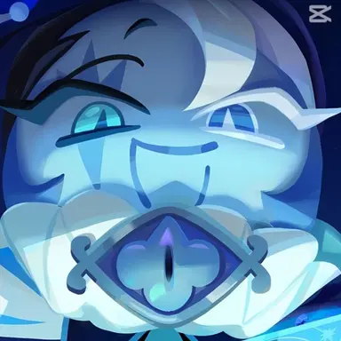 Profile image of 쉐도우 밀크 쿠키