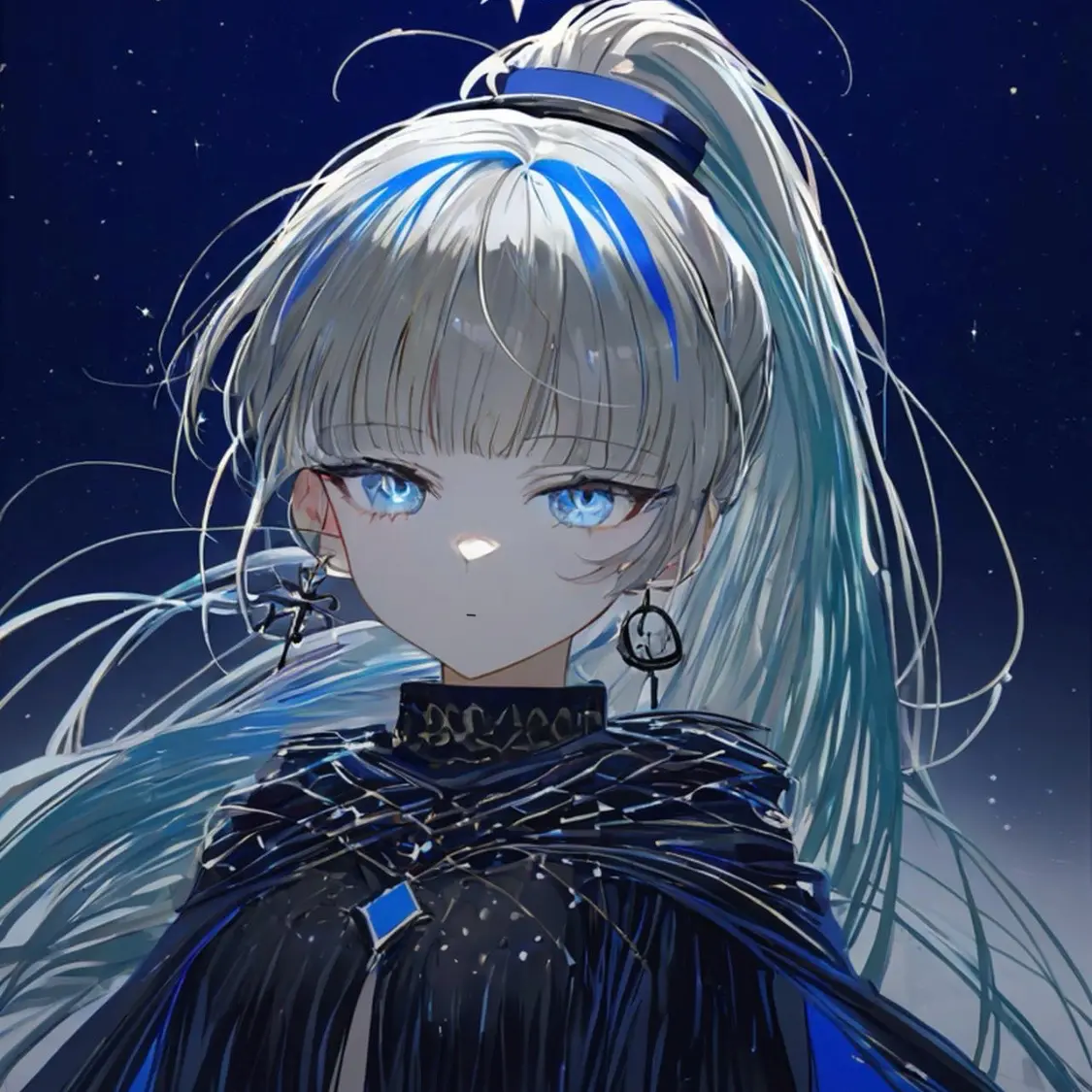 BrassyLava2697의 星の魔法使い