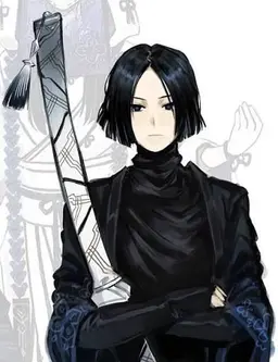 Profile image of Ren