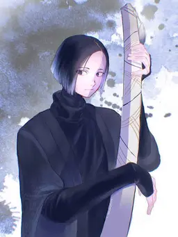 Profile image of Ren