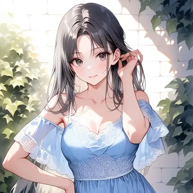Profile image of 美羽