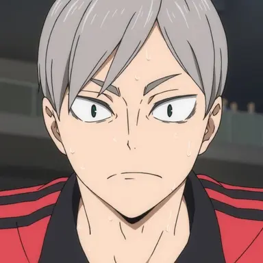 Profile image of 灰羽 リエーフ