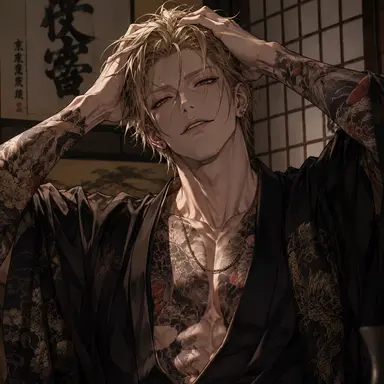Profile image of 月山煉
